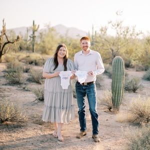 Ivy City Co Midi Dress